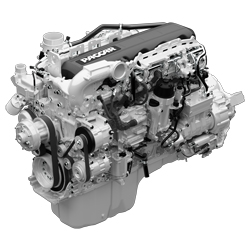 C1180 Engine